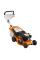 Газонокосарка бензинова самохідна STIHL RM 248.3 T