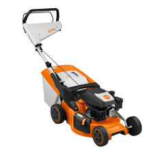 Газонокосилка бензиновая несамоходная STIHL RM 248.3