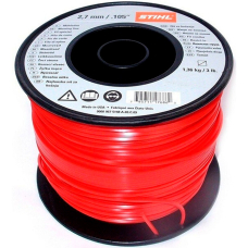 Косильная струна STIHL 2.7 мм 347 м, круглая