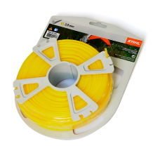 Косильная струна STIHL 3.0 мм 53 м, круглая