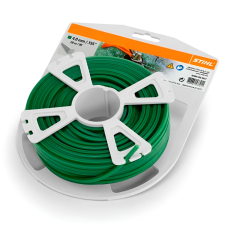 Косильная струна STIHL 4.0 мм 27 м, круглая