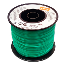 Косильная струна STIHL 4.0 мм 87 м, круглая