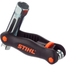 Многофункциональный инструмент STIHL для безнопил