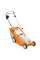 Газонокосарка електрична несамохідна STIHL RME 339