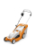 Газонокосарка електрична несамохідна STIHL RME 339