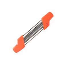 Державка STIHL 2 в 1 для заточки цепей 1/4", 3/8" Р