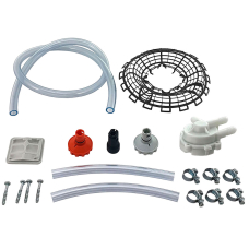 Нагнетающий насос STIHL для SR 430/450