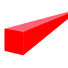 Косильная струна STIHL 2,7 мм x 32 м, квадратная