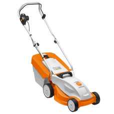 Газонокосилка электрическая несамоходная STIHL RME 235