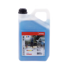 Автошампунь с воском STIHL CC 100, 5 л