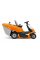 Минитрактор-газонокосилка STIHL RT 4082.1