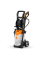 Мийка високого тиску STIHL RE 100 Plus Control