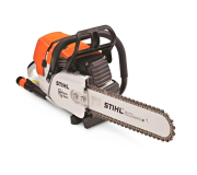 Бензопилы по бетону STIHL