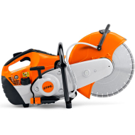 Бензорезы STIHL