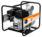 Мотопомпы STIHL