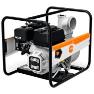 Мотопомпы STIHL