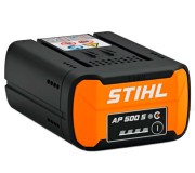 Аккумуляторы STIHL
