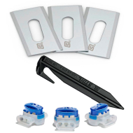 Принадлежности для газонокосилок STIHL