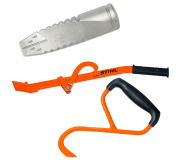 Инструменты для валки STIHL