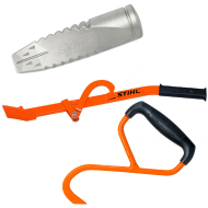 Инструменты для валки STIHL