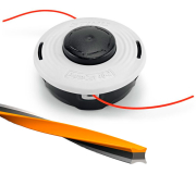 Косильные головки, струны STIHL