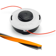 Косильные головки, струны STIHL