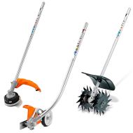 Насадки для комби-систем STIHL