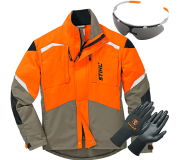Средства защиты STIHL