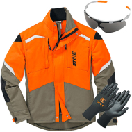 Средства защиты STIHL