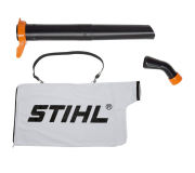 Принадлежности для садовых пылесосов и воздуходувок STIHL