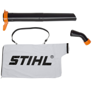 Принадлежности для садовых пылесосов и воздуходувок STIHL