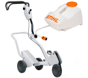 Принадлежности для бензорезов STIHL