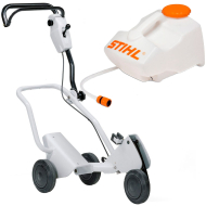 Принадлежности для бензорезов STIHL
