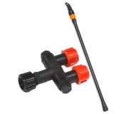 Принадлежности для опрыскивателей STIHL