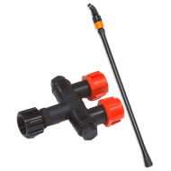 Принадлежности для опрыскивателей STIHL