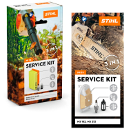 Сервисные наборы Service Kits