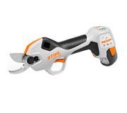 Аккумуляторные секаторы STIHL