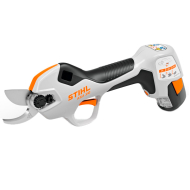 Аккумуляторные секаторы STIHL