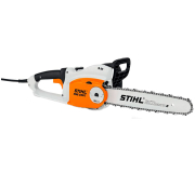 Цепные электропилы STIHL
