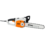 Цепные электропилы STIHL