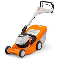 Газонокосилки STIHL