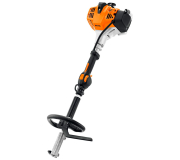Комби-системы STIHL