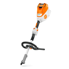 Комби-система аккумуляторная STIHL KMA 120 R, без акб и з/у