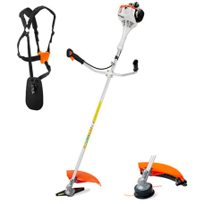 Мотокоса STIHL FS 55