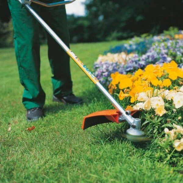 Мотокоса STIHL FS 56