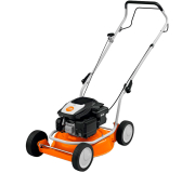 Мульчирующие косилки STIHL
