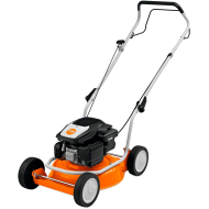 Мульчирующие косилки STIHL