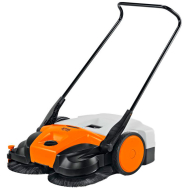 Подметальные машины STIHL