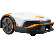 Роботы-газонокосилки Imow®