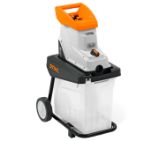 Садовые измельчители STIHL
